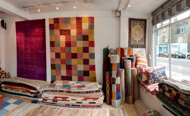 Photo of Tribe Rugs