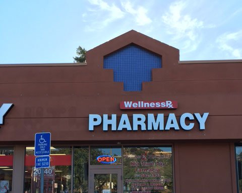 Photo of WellnessRx Pharmacy