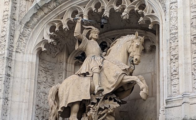 Photo de Musée Lorrain - Palais des Ducs de Lorraine