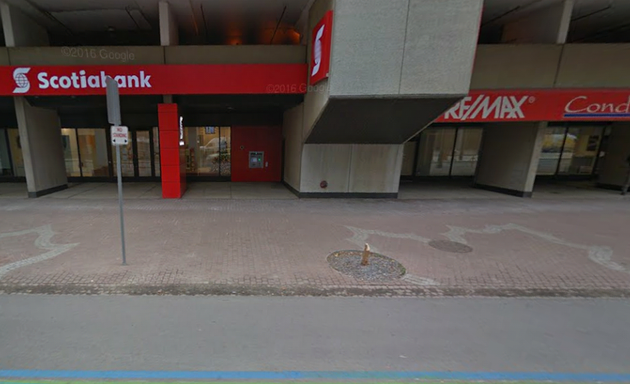 Photo of Outdoor ATM - Scotiabank