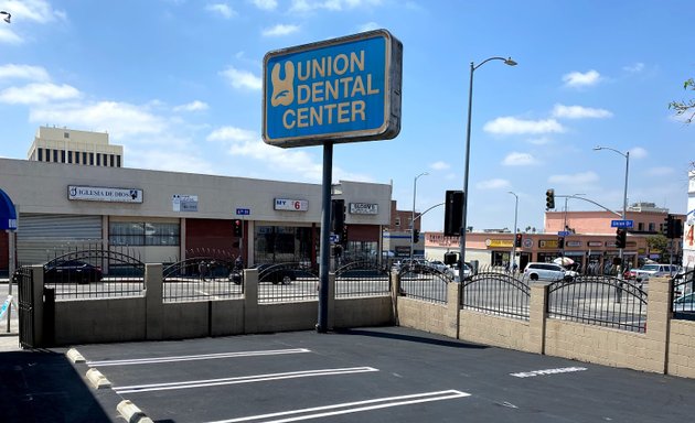 Photo of Union Dental Center Family & Emergency Dentistry