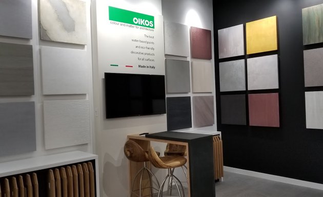 Photo of Omni Decor - Oikos