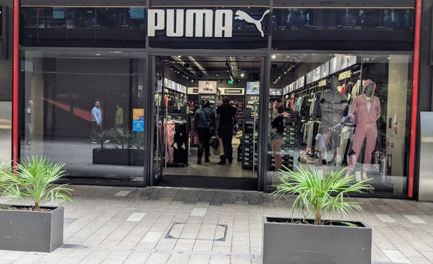 Photo of PUMA Outlet London