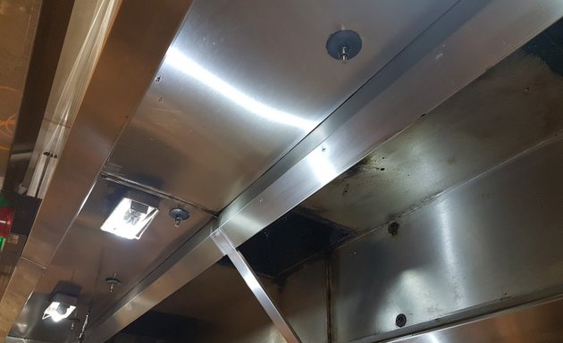Photo of Duct Cleanerz