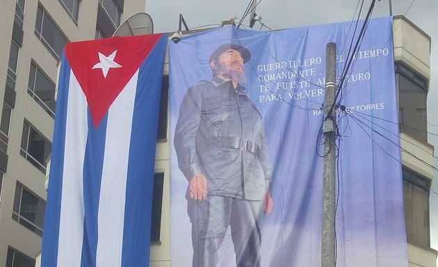 Foto de Embajada de Cuba en Ecuador