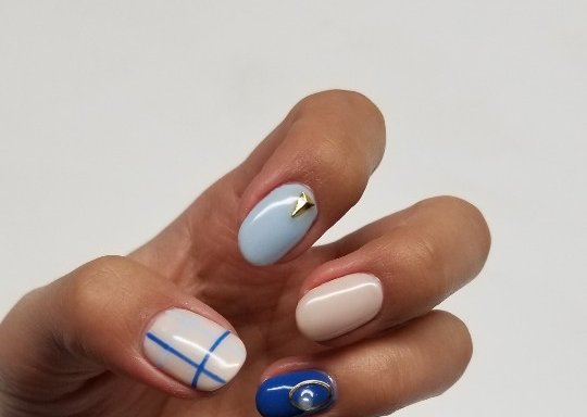 Photo of Heritage Nails
