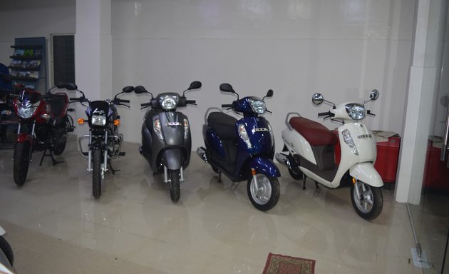 Photo of sri Byraveshwara Motors