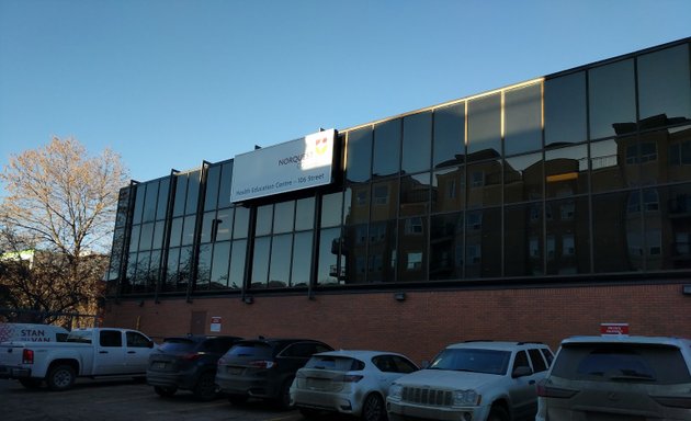 Photo of NorQuest College: Centre 106 (Building E)