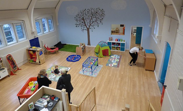 Photo of More2Childcare Greenwich Day Nursery and Pre-School