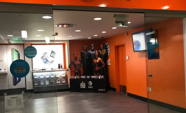 Photo of AT&T Store