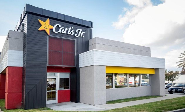 Photo of Carl's Jr.