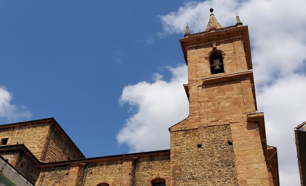 Foto de Iglesia San Isidoro El Real