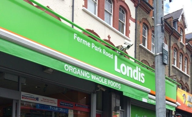 Photo of Londis