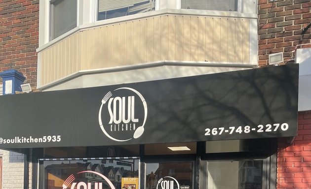 Photo of Soul Kitchen 5935
