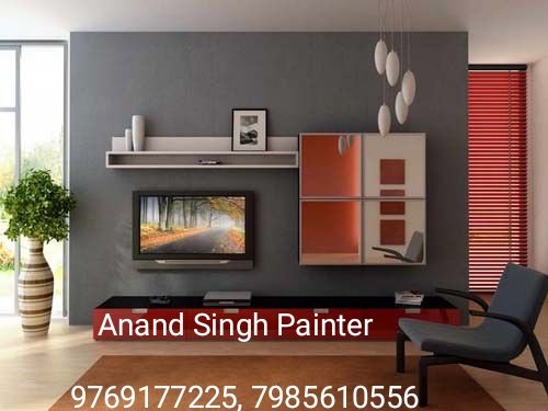 Photo of Anand Singh Painter