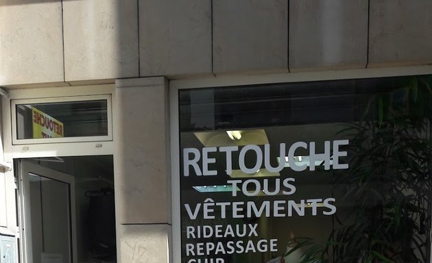 Photo de Service Retouche KILIC