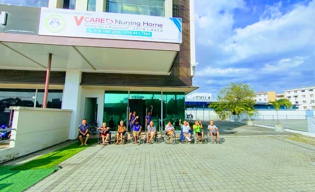 Photo of V Care Nursing & Healthcare Centre SDN BHD
