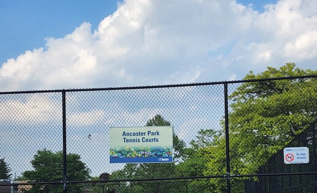 Photo of Ancaster Park