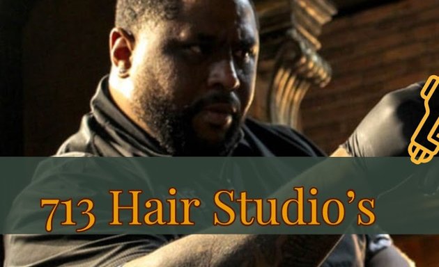 Photo of 1.713 Hair Studios barber! House call aswell