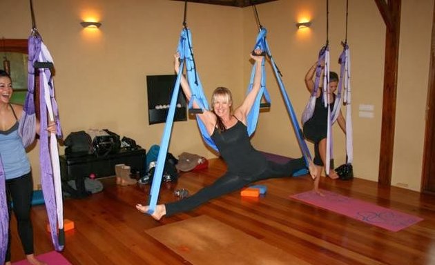 Photo of Avirodha Yoga & Pilates