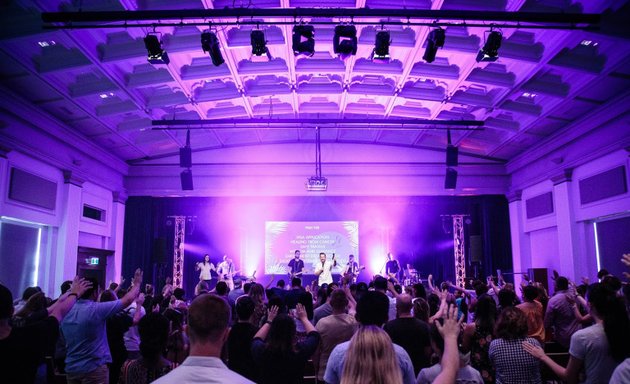 Photo of Hillsong Brisbane Downtown Campus