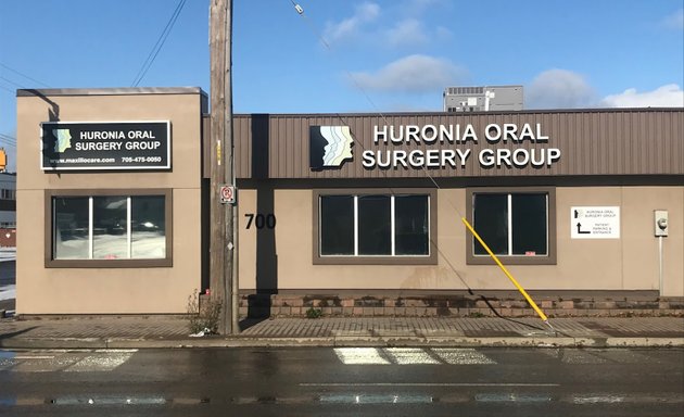 Photo of Huronia Oral Surgery Group