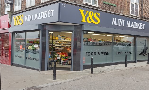 Photo of Y&S - Mini Market