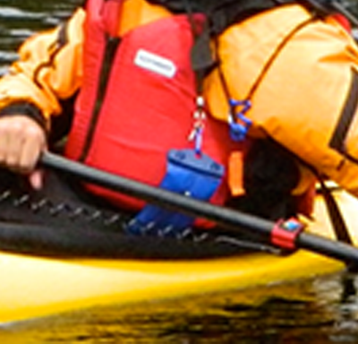 Photo of Kayak Dock - Brooklyn Bridge Park Boathouse