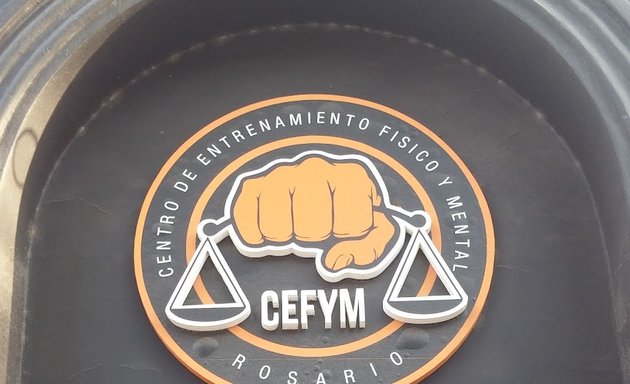 Foto de Cefym Entrenamiento