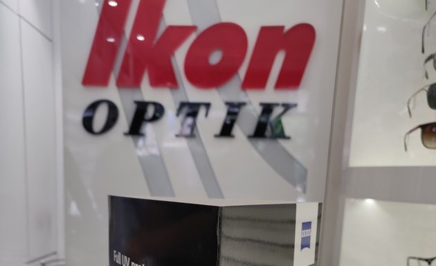 Photo of Ikon Optik