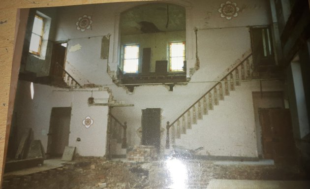 Photo of Platts Property Repairs