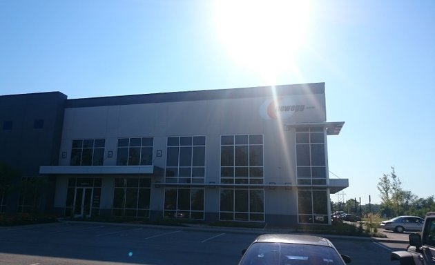 Photo of newegg Indy logistics: 3PL services | eCommerce fulfillment services provider