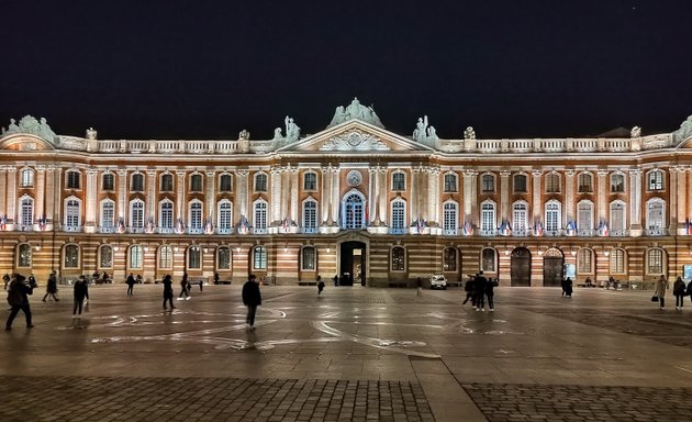 Photo de Théâtre du Capitole