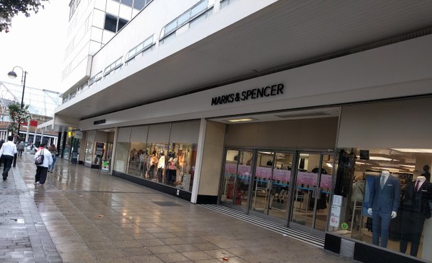 Photo of Marks and Spencer