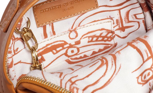 Photo of Ministry Of Tomorrow - Luxury Organic & Vegan Designer Hand Bags