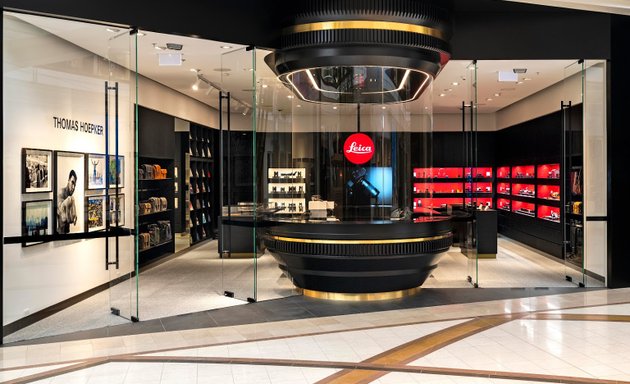 Photo of Leica Store Chadstone