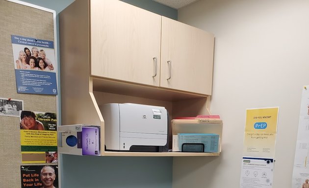 Photo of Family Medicine Unit