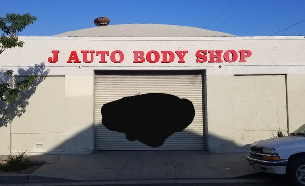 Photo of J Auto Body and Repair Center, Inc.