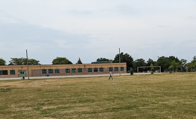 Photo of Smithfield Park