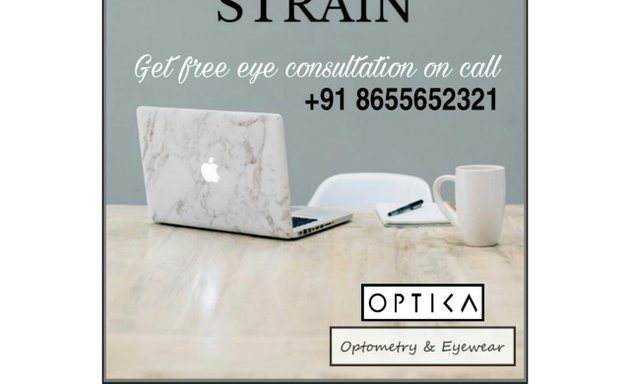 Photo of Optika