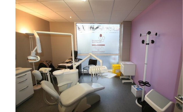 Photo de Centre Dentaire Mutualiste AÉSIO Santé