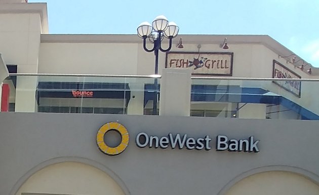 Photo of OneWest Bank