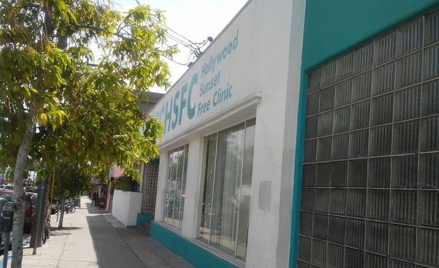 Photo of Hollywood Sunset Free Clinic