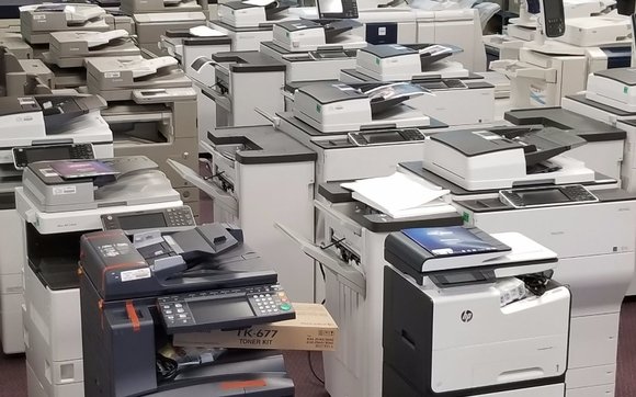 Photo of Precision Toner Laser Printers Toronto