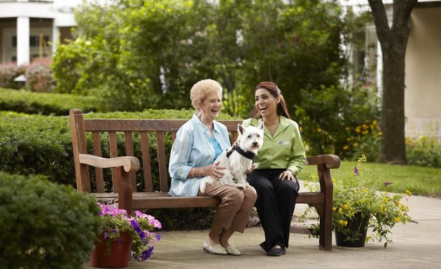 Photo of Comfort Keepers Home Care