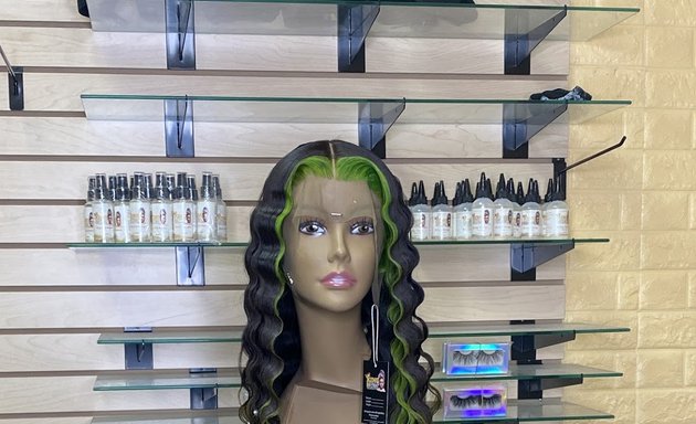 Photo of KingDidThat Hair Boutique