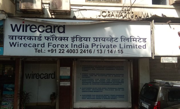 Photo of star global currency exchange pvt ltd