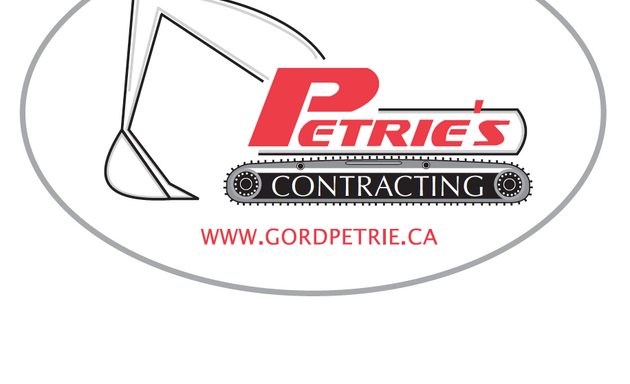Photo of Wm Petrie & Sons Contracting Inc