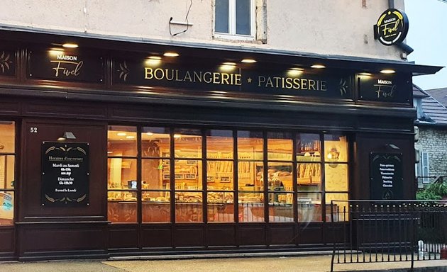 Photo de Boulangerie Pâtisserie Fivel
