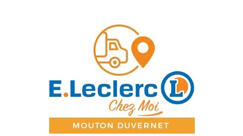 Photo de E.Leclerc RELAIS Duvernet